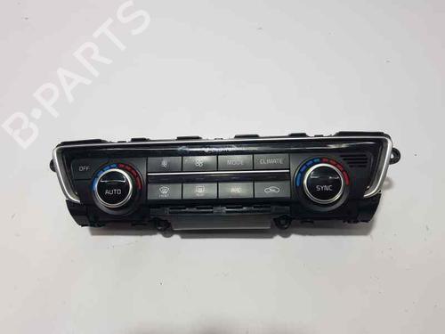 Used Climate control KIA OPTIMA (JF) [2015-2026]  6442756