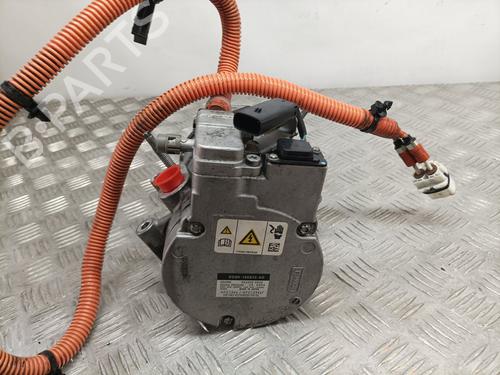 AC compressor FORD MONDEO V Saloon (CD) 2.0 EcoBoost | BP13812635M34 