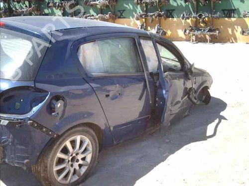 Front left window mechanism OPEL ASTRA H (A04)  | BP148330C22 