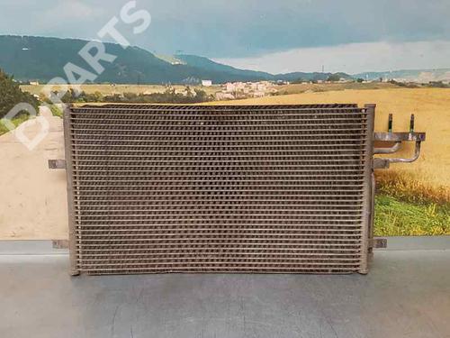 Radiateur de ac FORD FOCUS C-MAX (DM2) [2003-2007]  4442029