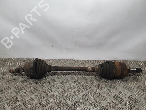 Used Left front driveshaft FIAT PUNTO (188_) 1.2 60 (188.030, .050, .130, .150, .230, .250) (60 hp) 5392798