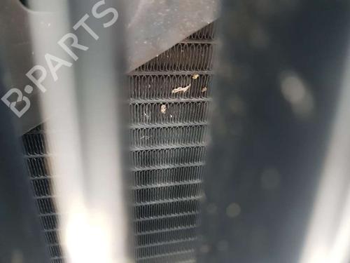 Used AC radiator SEAT CORDOBA (6K2) 1.4 (60 hp) 16520012