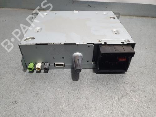 Radio PEUGEOT 508 I (8D_)  | BP9422476E6 