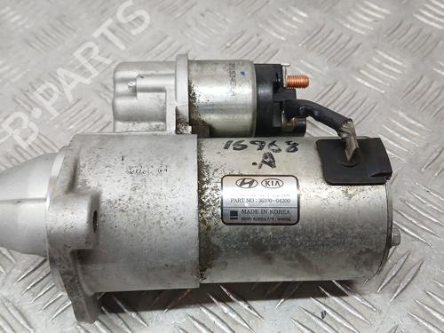 Starter HYUNDAI KONA (OS, OSE, OSI) 1.0 T-GDi | BP27832691M8 