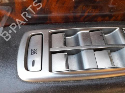 Left front window switch JAGUAR XF I (X250) 2.7 D | BP29712190I27
