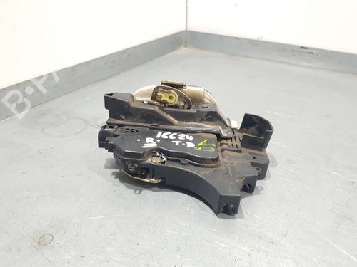 Used Rear right lock Rear right lock MITSUBISHI COLT VI (Z3_A, Z2_A) 1.5 DI-D (Z39A) (95 hp) 25723747 25723747