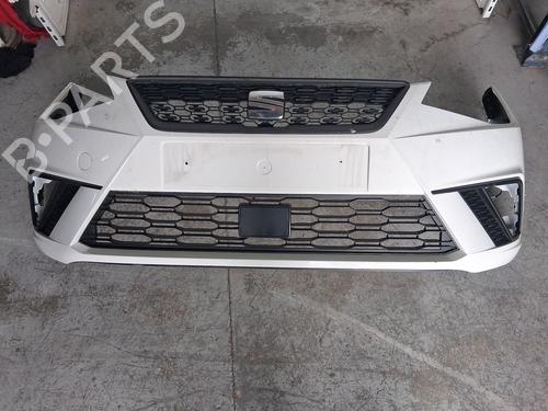 Used Front bumper Front bumper SEAT IBIZA V (KJ1, KJG) 1.0 TSI (95 hp) 39134774 39134774