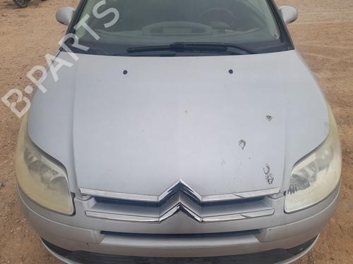 Used Hood CITROËN C4 Coupe (LA_) 1.4 16V (88 hp) 30835977
