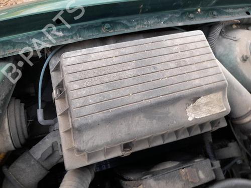 Air filter box OPEL ASTRA F Hatchback (T92) 1.6 i (F08, M08, F68, M68) 90528775