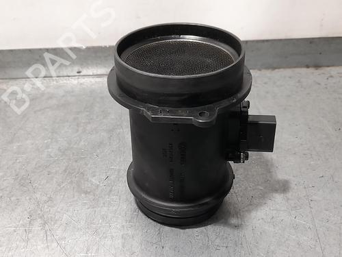 Used Mass air flow sensor AUDI A6 Allroad C6 (4FH) [2006-2011]  11863738