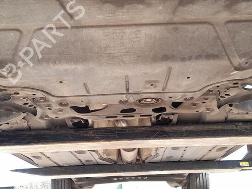 Used Subframe SEAT LEON ST (5F8) 1.4 TSI (125 hp) 29885898