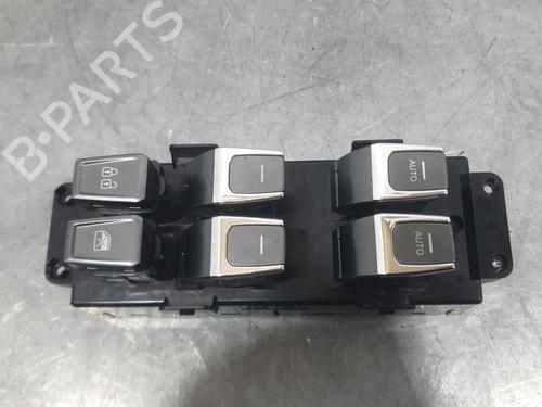 left-front-window-switch-kg-mobility-korando-c300-2023-35949029 main image