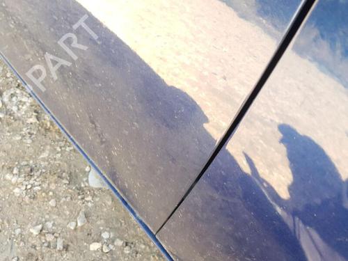 Right front door VW GOLF VI (5K1) 1.6 TDI | BP24499025C3 