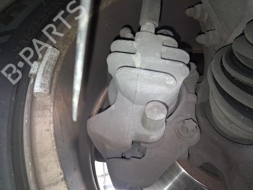 Used Right front brake caliper Right front brake caliper 38542126 38542126