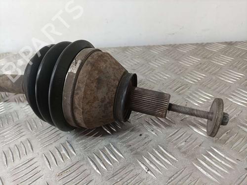 Right front driveshaft LAND ROVER FREELANDER 2 (L359)  | BP19157708M39