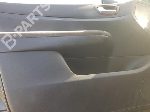 front-left-window-mechanism-peugeot-307-3ac-2000-2001-2002-2003-2004-2005-2006-2007-2008-2009-2010-2011-2012-10729973 main image