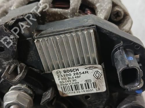 Alternator DACIA SANDERO II TCe 90 LPG (B8M1) | BP38173924M7 - Image 5