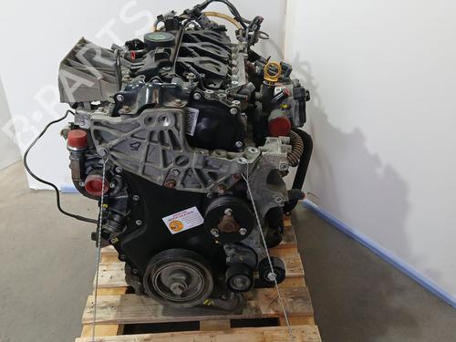 Motor für OPEL VIVARO A Bus (X83) 2.0 CDTI (F7, J7, A07) (114 hp) 25490529