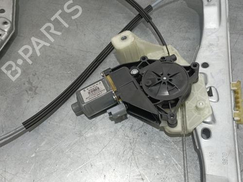 Front left window mechanism CITROËN C4 CACTUS  | BP9730863C22 