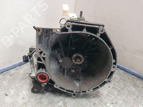 Used Gearbox FORD TOURNEO COURIER B460 MPV [2014-2025]  25130066