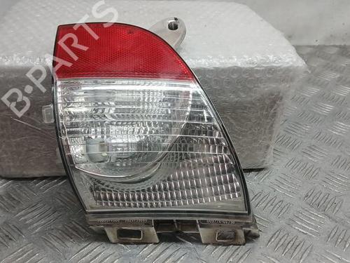 Used Rear bumper right light CITROËN C3 AIRCROSS II (2R_, 2C_) [2017-2025]  30543178