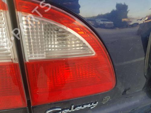 Used Left taillight FORD GALAXY I (WGR) [1995-2006]  19158972