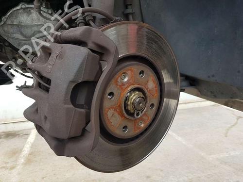 Used Left front brake caliper PEUGEOT 406 (8B) [1995-2005]  16401842