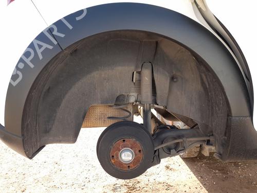 Arco della ruota CITROËN C3 III (SX) 1.2 VTi 82 (82 hp) 30935205