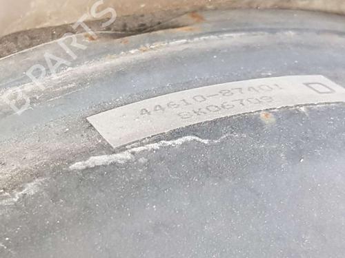 Used Servo brake DAIHATSU TERIOS (J1_) [1997-2006]  19160425