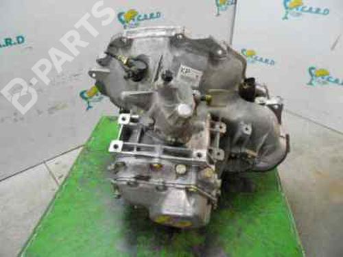 Used Gearbox CHEVROLET NUBIRA Saloon [2005-2012]  22568