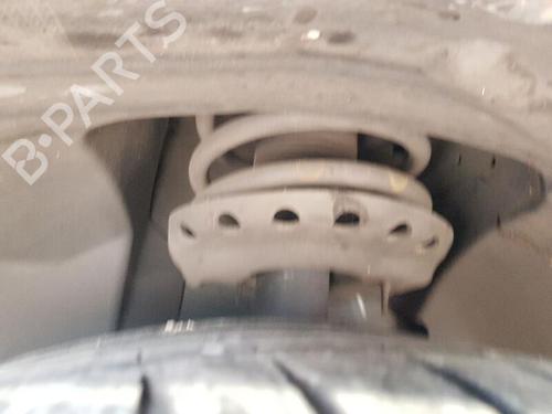 Left front shock absorber FORD MONDEO IV Saloon (BA7)  1718454