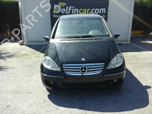 Starter MERCEDES-BENZ A-CLASS (W169)  | BP6080224M8 