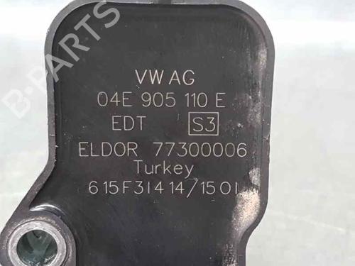 Ignition coil VW POLO V (6R1, 6C1)  | BP5619704M94 