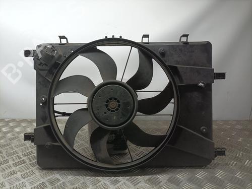 Used Radiator fan CHEVROLET CRUZE (J300) [2009-2025]  10218526