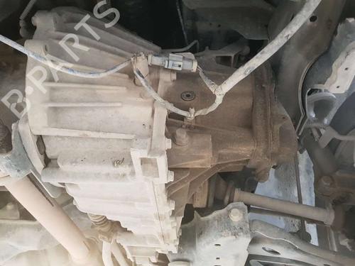 Used Gearbox FORD FIESTA IV (JA_, JB_) [1995-2006]  16370637