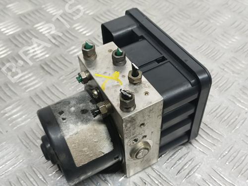 ABS pump RENAULT LAGUNA II Grandtour (KG0/1_)  | BP11398457M43 