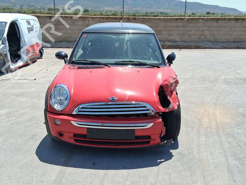 Left sun visor MINI MINI (R50, R53) Cooper | BP38302996I1 - Image 4