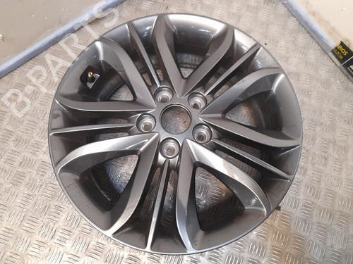 Used Rim Rim 39621517 39621517