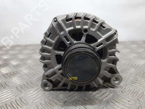 Used Alternator OPEL CROSSLAND X / CROSSLAND (P17, P2QO) [2017-2025]  17063916