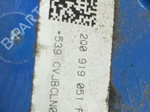 Fuel pump SEAT ARONA (KJ7, KJP)  | BP18716684M76 