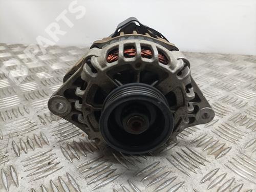 Used Alternator Alternator HYUNDAI GETZ (TB) 1.1 (63 hp) 10748598 10748598