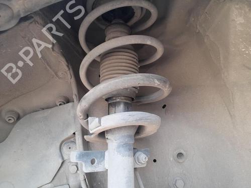 Venstre fortil støddæmper RENAULT LAGUNA II (BG0/1_) 1.9 dCi (BG08, BG0G) (120 hp) 30096392