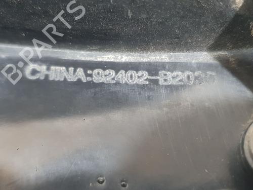 Right taillight KIA SOUL II (PS) 1.6 GDI | BP30198421C35 - Image 5