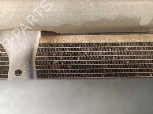 Used AC radiator FORD TRANSIT COURIER B460 Box Body/MPV [2014-2025]  22178934