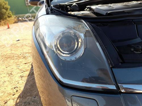 Used Right headlight CITROËN C6 (TD_) 2.7 HDi (204 hp) 30167997