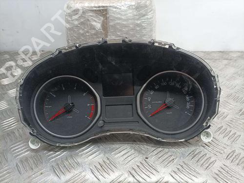 Used Instrument cluster CITROËN C-ELYSEE (DD_) [2012-2025]  16922444
