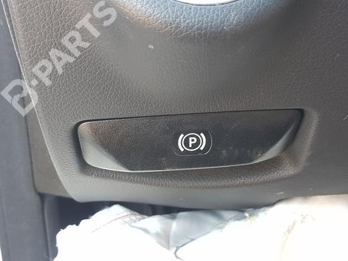 Used Hand brake Hand brake MERCEDES-BENZ C-CLASS (W204) C 200 CDI (204.001) (136 hp) 9048483 9048483