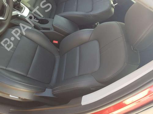 Used Left front seat DR DR 4.0 [2021-2025]  20138103