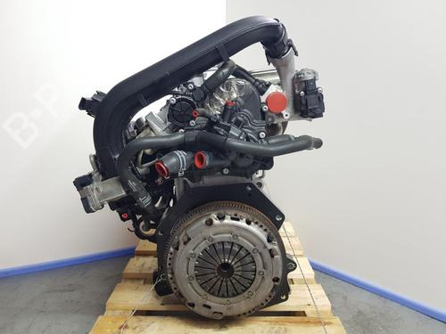 Engine VW GOLF VII (5G1, BQ1, BE1, BE2)  | BP4378483M1 