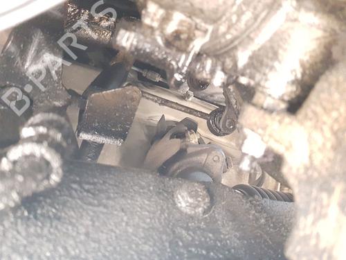 Used Steering rack CITROËN XSARA Break (N2) 2.0 HDi 109 (109 hp) 24676547